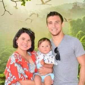 Meet your Posher, Alicia